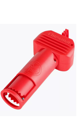 Кротоловка Пиранья красная