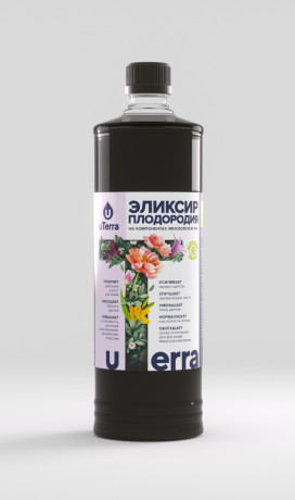 Подкормка 