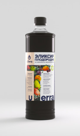 Подкормка 
