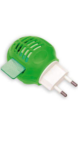 Электрофумигатор универсальный, Nadzor IFU001N