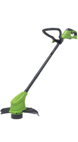 Триммер Greenworks G24LT25K2