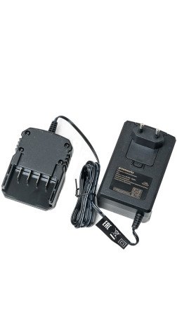 Зарядное устройство Greenworks G24UC2 24В