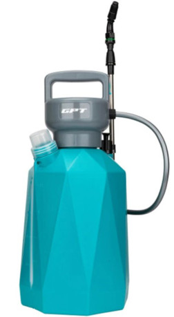 Аккумуляторный опрыскиватель 5л GPT CRYSTAL (WFE-5Li)
