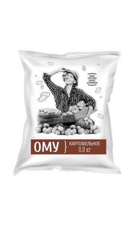 Удобрение органоминеральное 