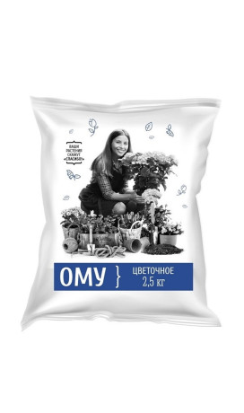 Удобрение органоминеральное 