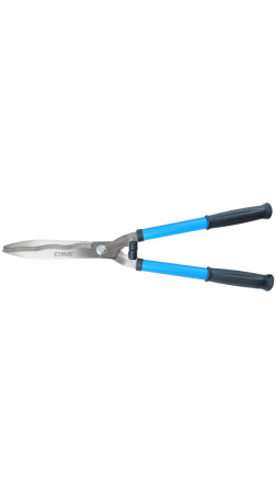 Кусторез с волнистыми лезвиями Cyrus 8308-22600