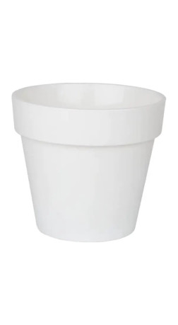 Горшок для цветов YALI №3 3л белый