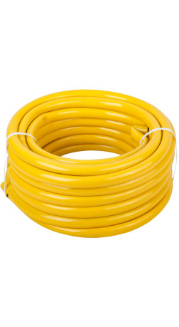 Шланг ПВХ поливочный d18, 20м, с соединителем