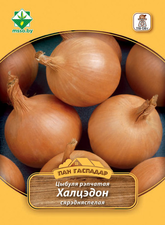 Лук Халцедон 4г (Пан Гаспадар)