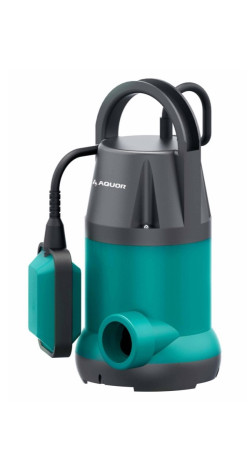 Погружной дренажный насос AP551F AQUOR