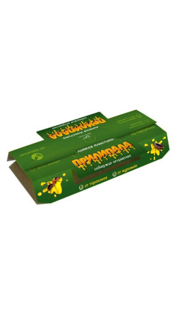 Пластина липкая (домик) Прилипала