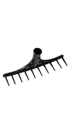 Грабли садовые