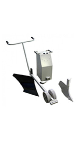 Лебедка с/х ЛС-100А