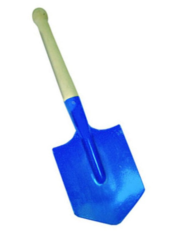 Лопатка автомобильная