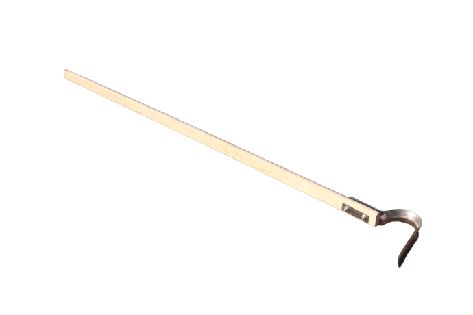 Плоскорез Пышка малая