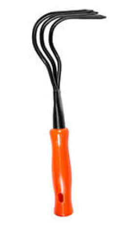 Рыхлитель 31 см 