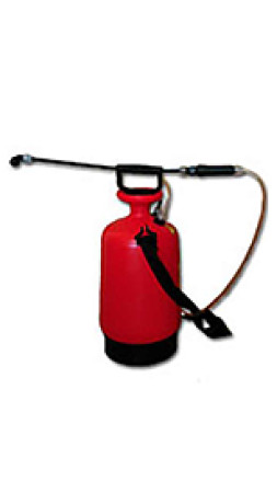 Опрыскиватель РЖ-12