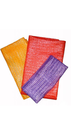 Мешок сетчатый 30х47см 9-10кг