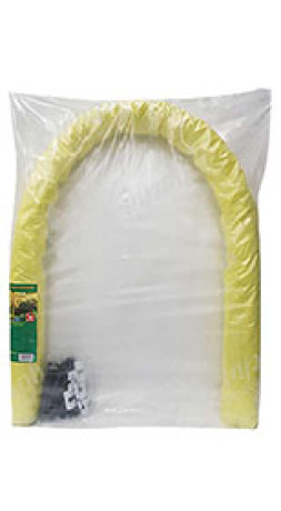 Парник 8м Ранний большой