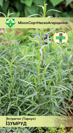 Эстрагон Изумруд 0.1г