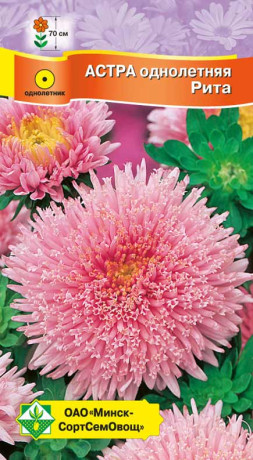 Астра Принцесса Рита 0.3г