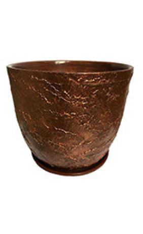 Кашпо с под 18с0.1407/2.1-1 5л