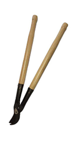 Секатор кустарниковый Ш502-010