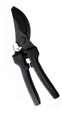 Секатор садовый Ш499-010