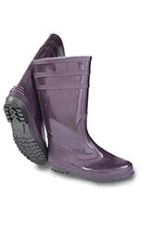 Сапоги ПВХ 04(С)320С жен ассорти р-р39