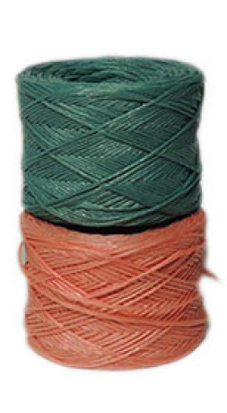 Шпагат ПП 250м цветной