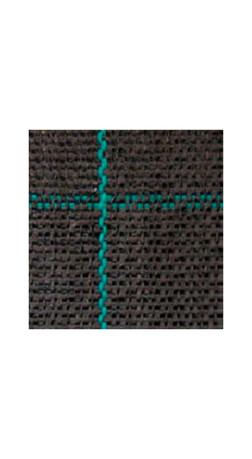 Агроткань 100г/м2 зеленая шир 2.1м пакет 5п/м