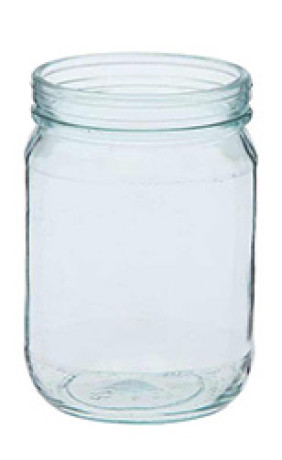 Банка стекл I-82-500 СКО